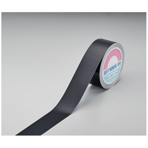 ビバスーパーラインテープ 黒 BSLT5