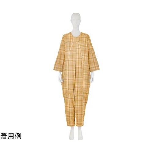 フドーねまきA スリーシーズン M 黄