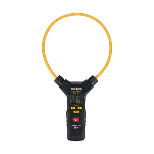 CFL−02R クランプメータ