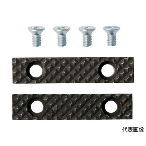 ボール盤バイスFVL−100専用 口金・