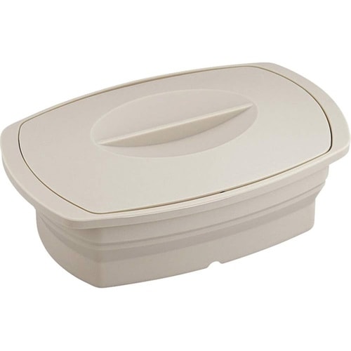 マジカリーノ 角型Sスチーマー(IV)