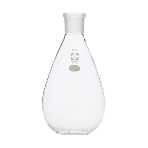 共通平底なす形フラスコ 29/32 50