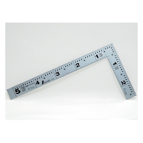 10038 曲尺平ぴた 5寸/15cm