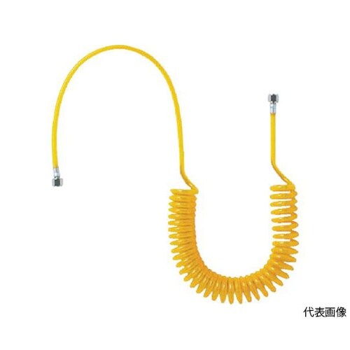 SC10SN 取替用ウレタンコイルホース