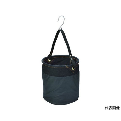 電工バケツ 240X300 巾着蓋付き