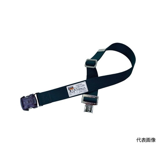 TSBSOTALBK胴ベルト用替ベルト黒