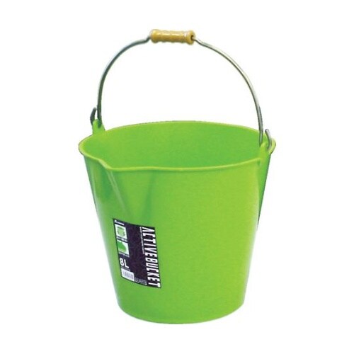 GBEB002 アクティブバケツ 8L