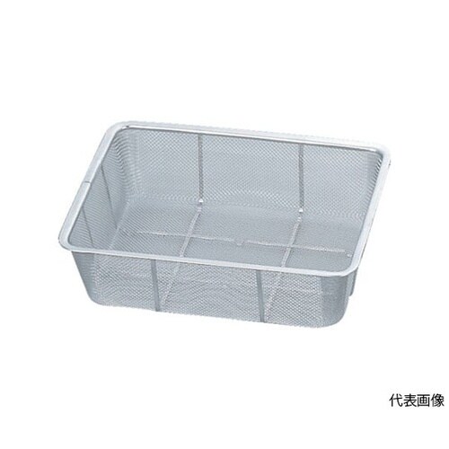 SFA12 ステンレス深型アミバット