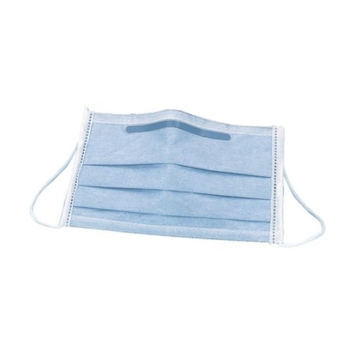 DPMCM クリーンマスク 活性炭入