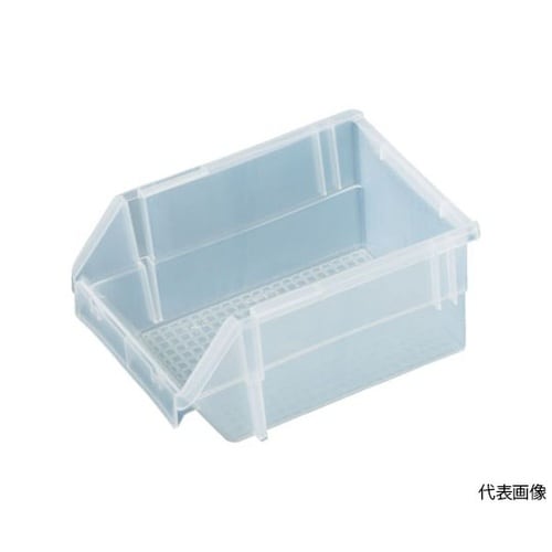 T5B T型コンテナ ネスティング