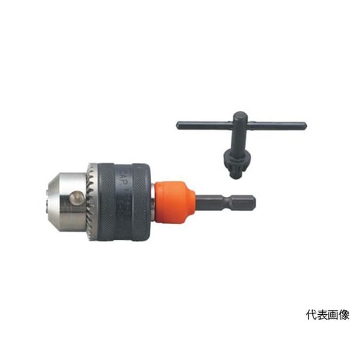 TDC280 ドリルチャック13mm