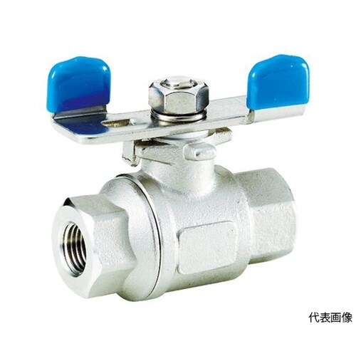 ねじ込みボール ステンレス鋼製 3.92