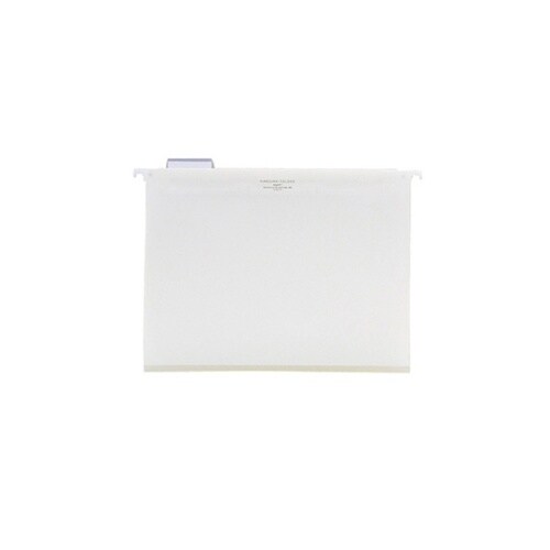 リクエスト ハンギングフォルダー 0白