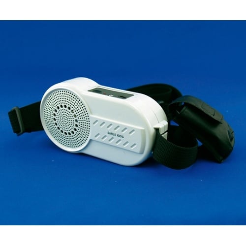 AHM−106 ハンズフリーメガホン