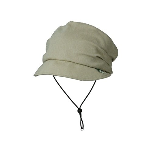 KM−1000FベージュSヘッドガード