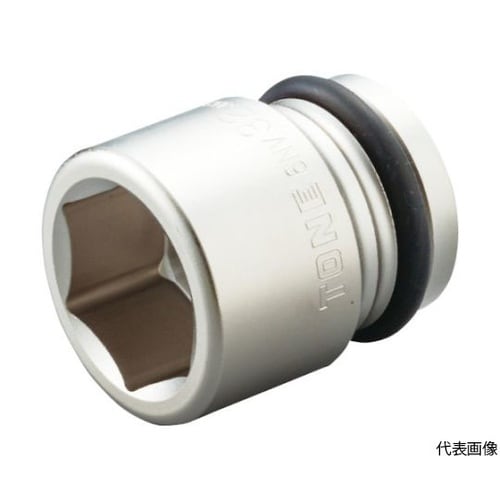 インパクト用ソケット 対辺寸法33mm