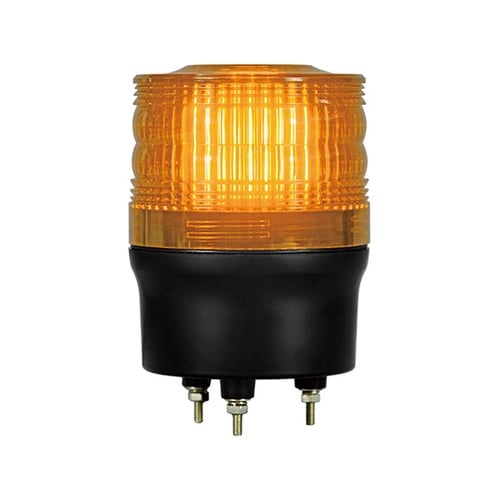 VL09R200XY LED回転灯Φ90