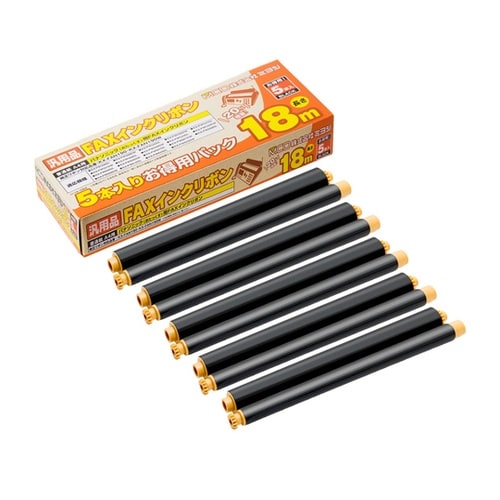 お得な汎用Faxインクリボン パナソニッ