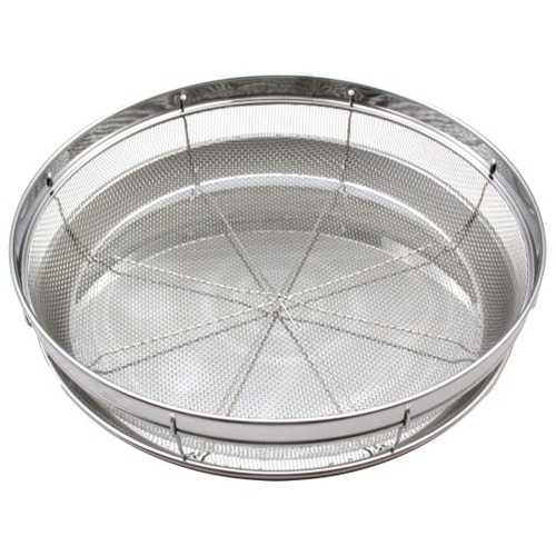 JQ−19 卓上バスケット28cm