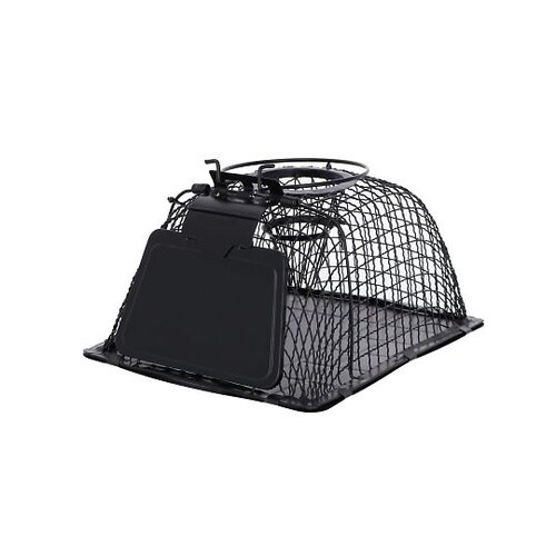 2074195 ネズミ捕りドーム型 小