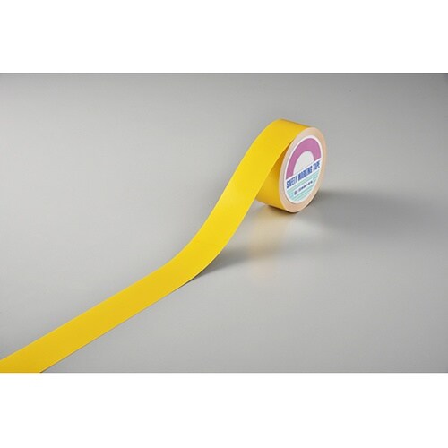 105203 ビバスーパーラインテープ黄
