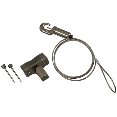 F−0448 ミニワイヤー自在径0.5m