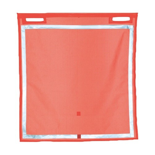 6300000029 メッシュ旗