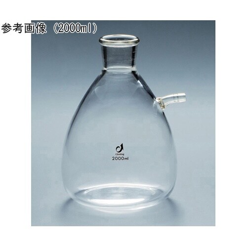 CL64000−04 吸引ろ過瓶