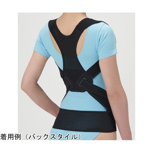 044622704 姿勢のサポーター