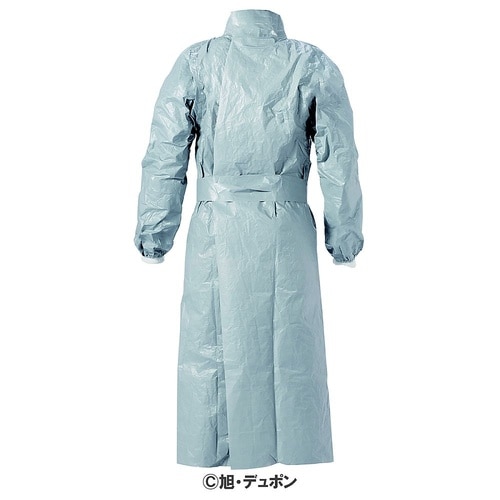 デュポン(TM)タイケムRガウン6000