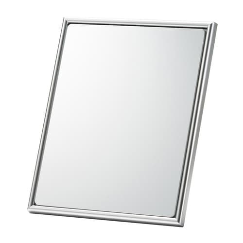 安心・安全 割れないミラー(いきいきミラ