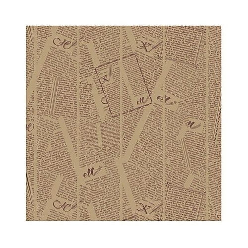 ワックスペーパー ワイドサイズ フェザー