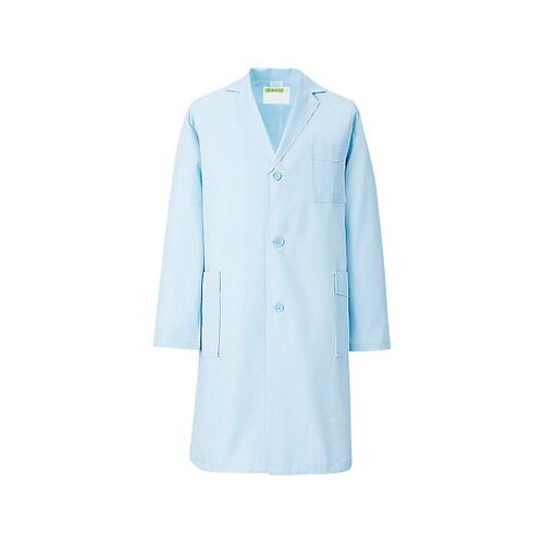 251−91 3L メンズ診察衣