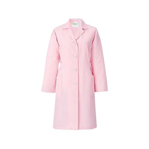 261−93 L レディス診察衣