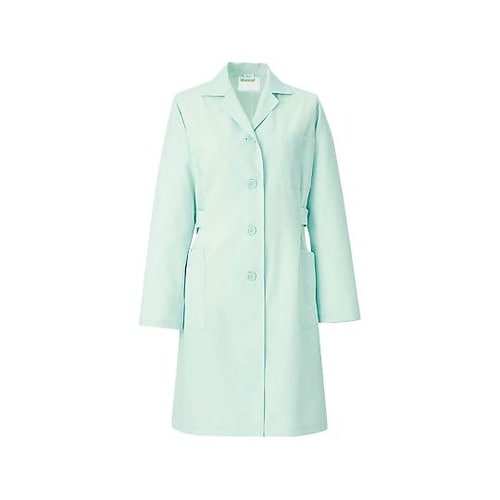 261−92 3L レディス診察衣