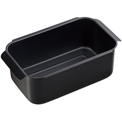 ポコフリットIH対応角型揚げ鍋 RB−2