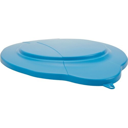ハイジーンバケット蓋 青 56933