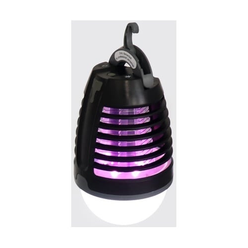 USB充電式殺虫ライト WJ−8107