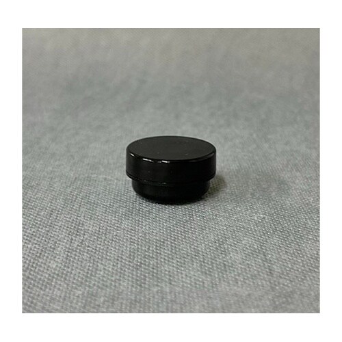 UG軟膏壺 (黒・遮光) 6mL 100