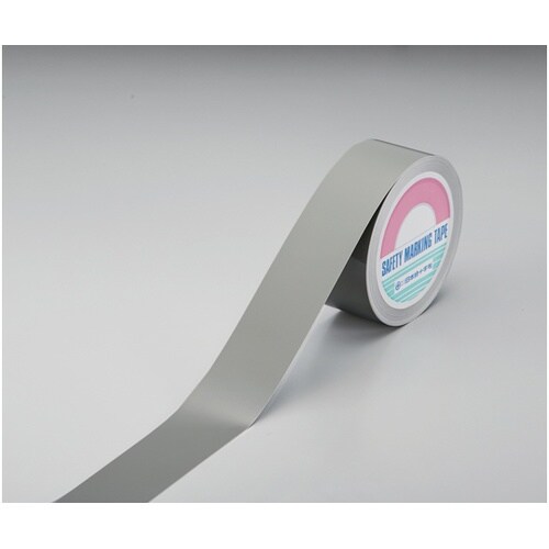 ビバスーパーラインテープ グレー BSL