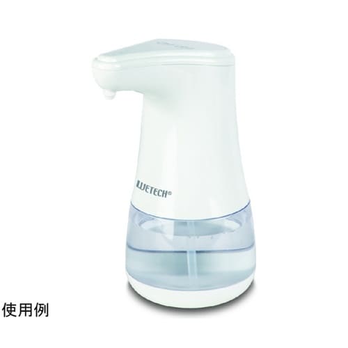 タッチレスディスペンサー WJ−8105