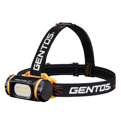 ガンツ 防爆ヘッドライト GZ−BH10