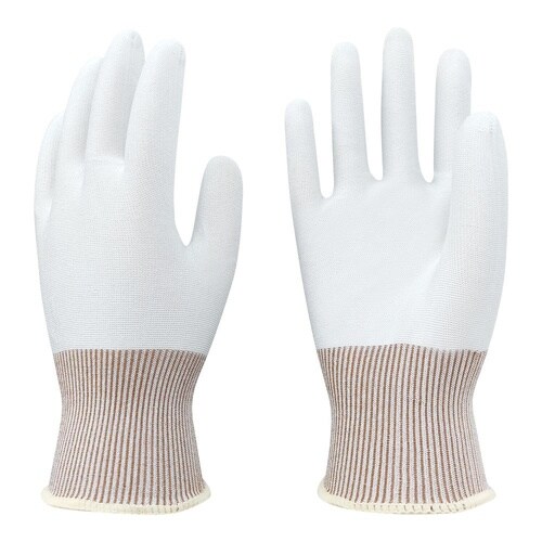 耐切創手袋 EVOカットレジストインナー