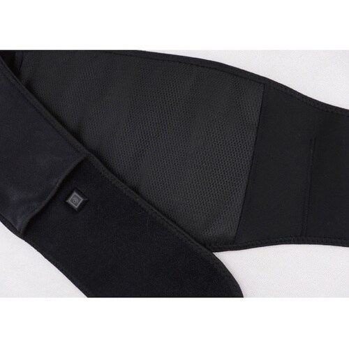 ぽかぽか腰サポーター WJ−8101