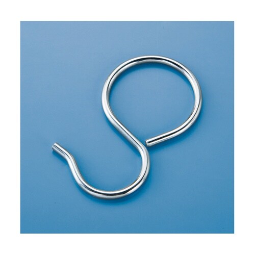 パイプ用フック 金具35 48.6mmΦ