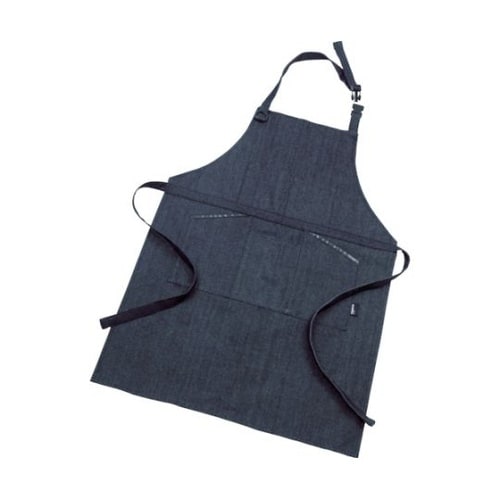 TDCE103 ジーンズ作業用エプロン