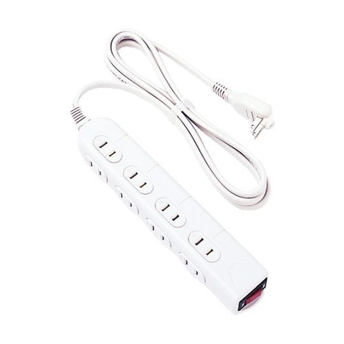 TAPN03220 OAタップ2m8個口