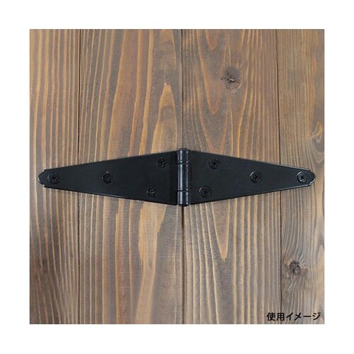 BH−332 エクストラヒンジ125mm