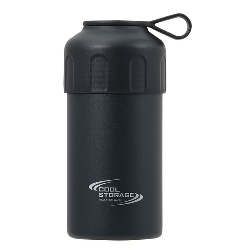 クールストレージ ボトル缶も使えるペット