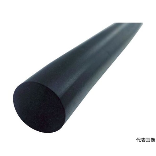 ゴム丸紐(EPDM)6Φ 10m巻 EP